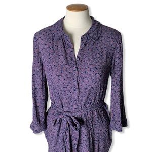 boden viola maxi dress